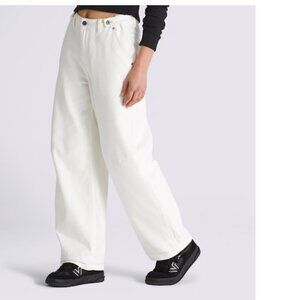 Vans Curbside Pants Women's Size 28 VN000FVHFS8